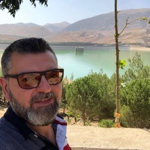 Meet your Posher, Laith